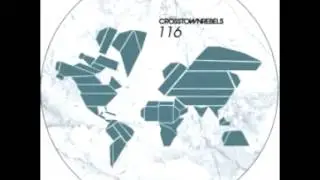 Him_Self_Her feat. Kieran Fowkes - Gone Too Long (Yousef Circus Rework) (Crosstown Rebels / CRM116)
