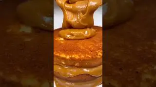 Лучший настоящий карамельный торт уже здесь!