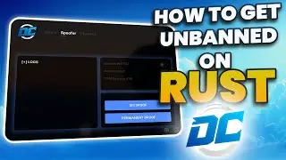 Ultimate Rust HWID Spoofer 2026 | Play Again After EAC Ban