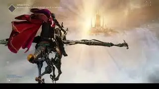Warframe Veteran Plays Ep35: Grinding Secondary Encumber and Prime Junk