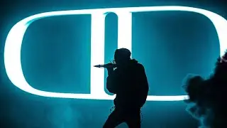 Vercetti x Lil Tecca Stream - Ransom (Live @ Hammerstein Ballroom) | Dopamine Tour