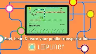 Loopliner - WWDC25 Swift Student Challenge Submission