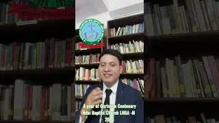 “Beware not to turn away from God” By Wiseanbou Moita Lecturer BSSI