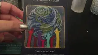 September Divine Abundance Messages-Part 1-Supporting You To Co-Create!