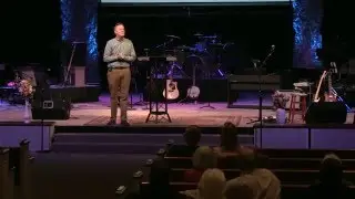 Dean Woodward - The New Normal - Pure In Heart - 02-28-16