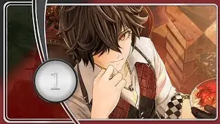 Code Vein 100% all Achievements Playthrough Part 1