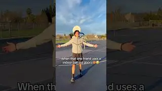 Wrong ball wrong court😭🏀#viral #sports #basketball #funny #hoops #shorts #skit #basketballshorts