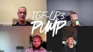 IGF-LR3 or Insulin for Bodybuilding | Which Fish Do Bodybuilders Eat | ARA-290 for Cluster Headaches