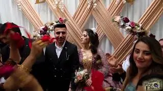 TEKİN AİLESİ  NİŞANI  PART - 2 (GRUP UMUTCAN CIZİRİ)