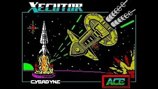 Xecutor - Ace Software