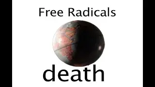 Free Radicals and Death