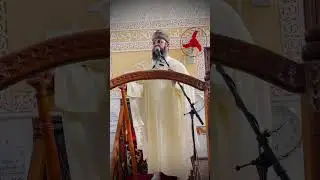 (وجاء الدور على⛔️ التشكيك في القرآن…⚡️في بلد يتربع أهله على /عرش الحفظة…/دعاوى تدرك✨(ولتعرفنهم بلحن.