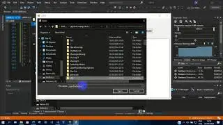 LAB06 Demo FTP Client C# Winform