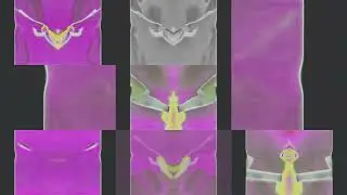 Dreamworks Animation SKG (Shark Tale Variant) in G-Major 11028 has a Sparta Gamma Remix