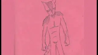 Heran Eye Blink Animation