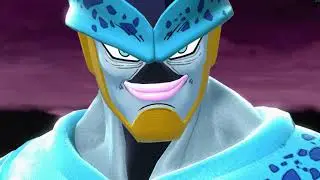 Dragon Ball The Breakers - Season 9 - Online Match 78