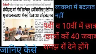 What is the passing marks out of 40 in Class 9?What is the passing marks out of 40?🔥