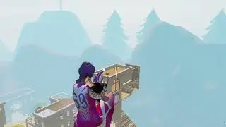 Fortnite Shitpost
