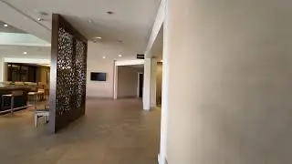 Cathedral City, Doubletree by Hilton Golf Resort Palm Springs