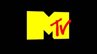 MTV Logo Animation