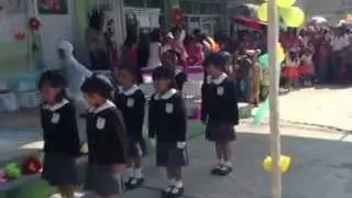 NNI&Ntilde;OS CON VALORES