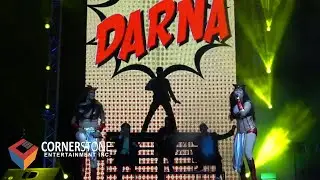 PINAKILALA NA ANG BAGONG DARNA!
