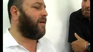 דודו פישר וקובי אריאלי - חזרה יידישפיץ !