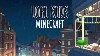 Minecraft: A Story Retold (Lofi Remix) Your new favourite Minecraft song! #minecraft #steve