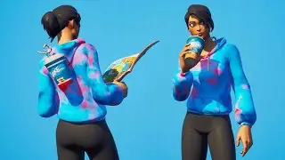 Best get far out skin combos