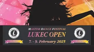 2025-02-08 Lukec Open / In Brežice, Slovenia / IGEN - Alice In Wonderland