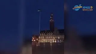 Il Canto degli Italiani risuona in Belgio