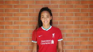 LFC Foundation Partner with World Champion athlete Katarina Johnson-Thompson