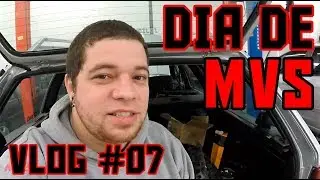 Dia de MVS - DESABAFO + Remap e Santana Quantum 