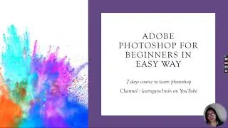 How to create multiple layers in photoshop of same object