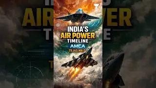 Big Defence Breakthrough! AMCA 2028 | Tejas Mk-2 June 2026