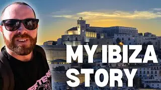 IBIZA MY STORY