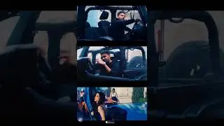 Downtown 4K 60 FPS status #gururandhawa #shorts #downtown #hitsong #dskmusic