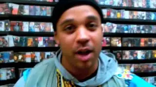 SDFD LIVE From The Dub Lounge at MidnghtRecords