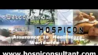 HOSPICON  - Hospital Planning, Hospital Layout Planning, Hospital Project Consultants.