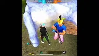 1v1 custom SC God v SC Sayan 😏🥱💥......#freefire #scgod #freefireshorts