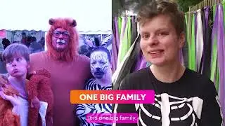 Family Testimonials