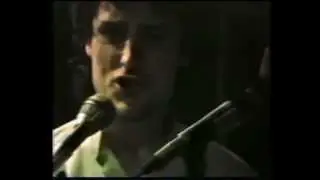 The Sevs - Ugly Boogie 1986