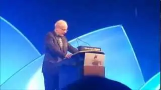 2013 World Parkinson's Congress Film Awards