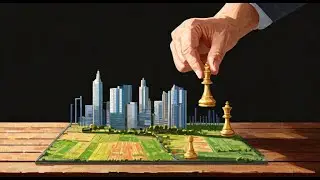 Beyond AI: Human insights into SCI Land & Assets' future