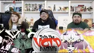 Fire Force S2E21 Reaction and Discussion 
