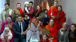 Tagtabazar Bayraç toy Yusup Rahymow Gulshan RMX 2025