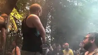 The Human Project, KNRDfest - Hormersdorf - DE, 20/07/2018