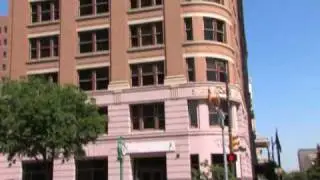 Austin, Texas Tourism : Austin Tourism: Congress Avenue