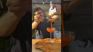 Tropical Pop-Up Urban Farm Dinner