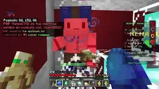 ganando un 4v1 en ranitaland